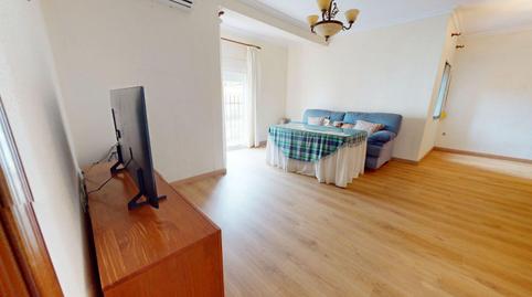 Foto 2 de Pis en venda a Virgen de Luján, Los Remedios,  Sevilla Capital