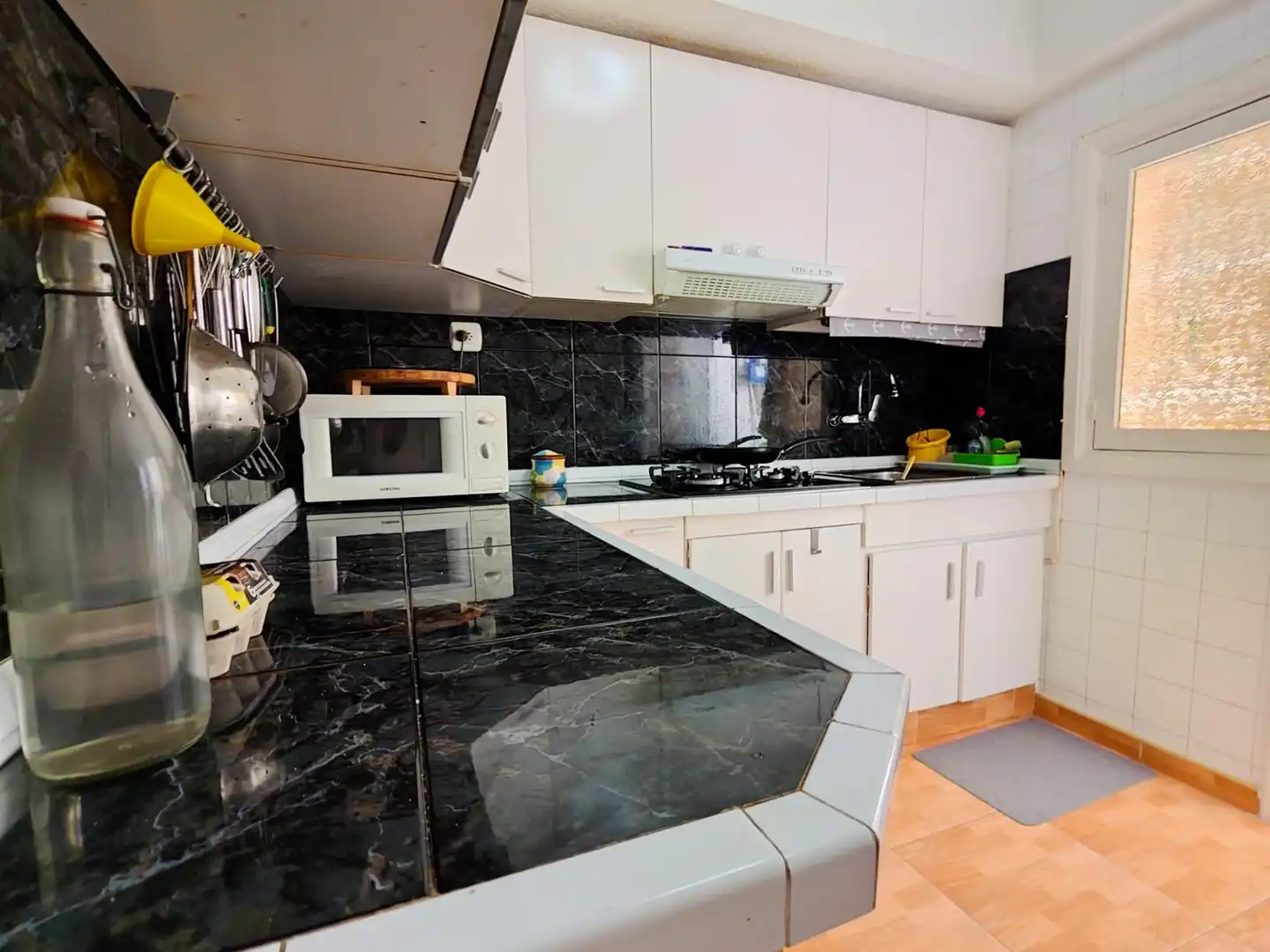 Apartamento con terraza en venta en Calle de la Fragata, imagen 10