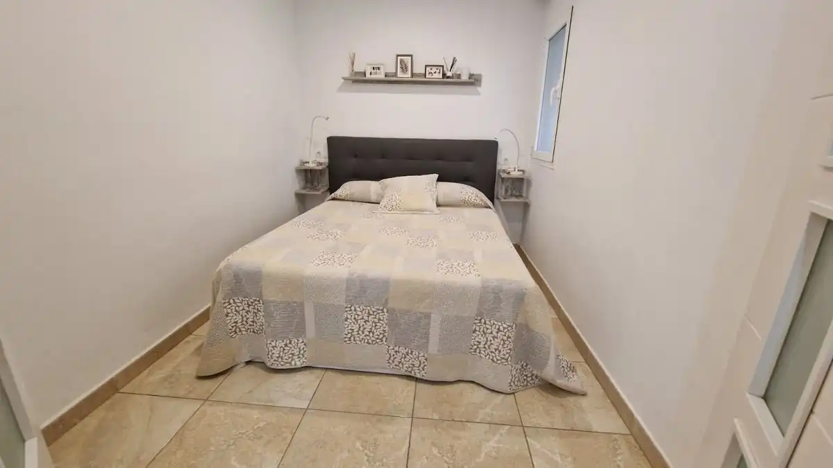 Piso con ascensor en venta en Puerto Deportivo, imagen 6