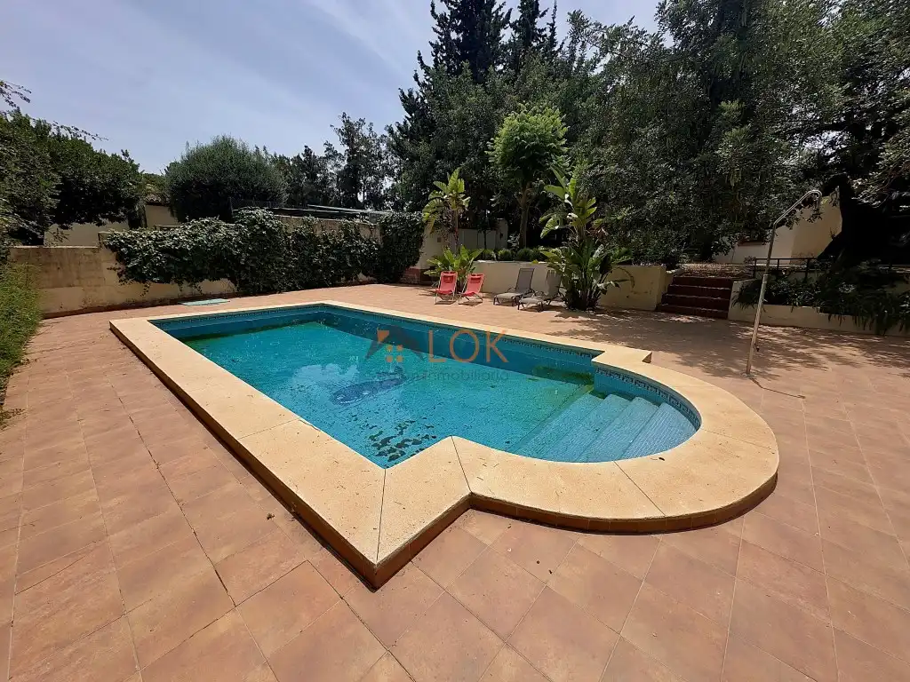 House with pool for sale in Camino de Nicola, imagen 31