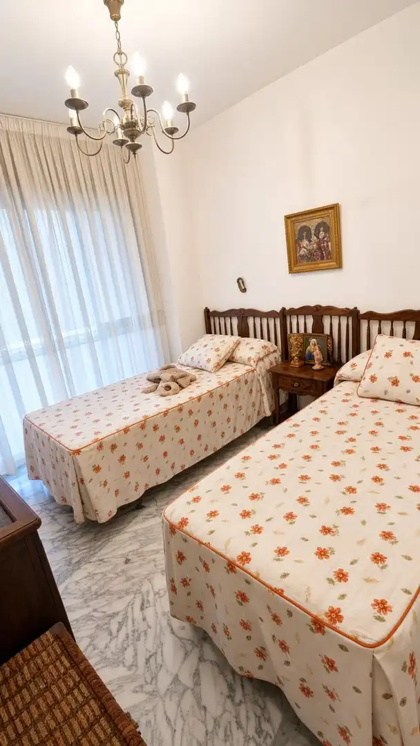 Habitación de Piso en venta en Marbella Centro