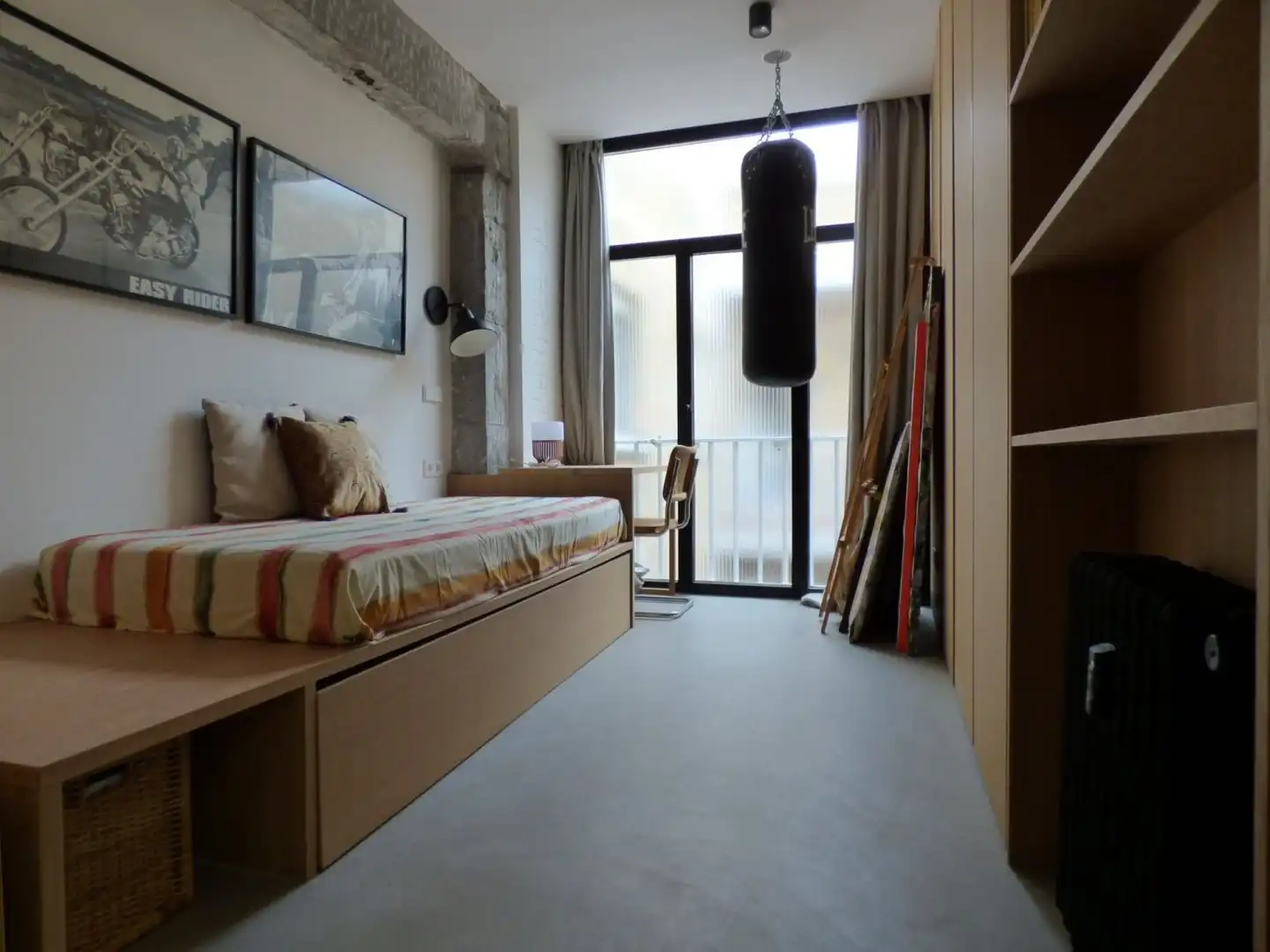 Flat with lift to rent in Chamberí, imagen 11