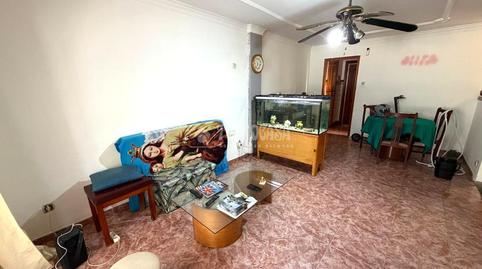 Foto 4 de Pis en venda a Vega de San José, Las Palmas de Gran Canaria