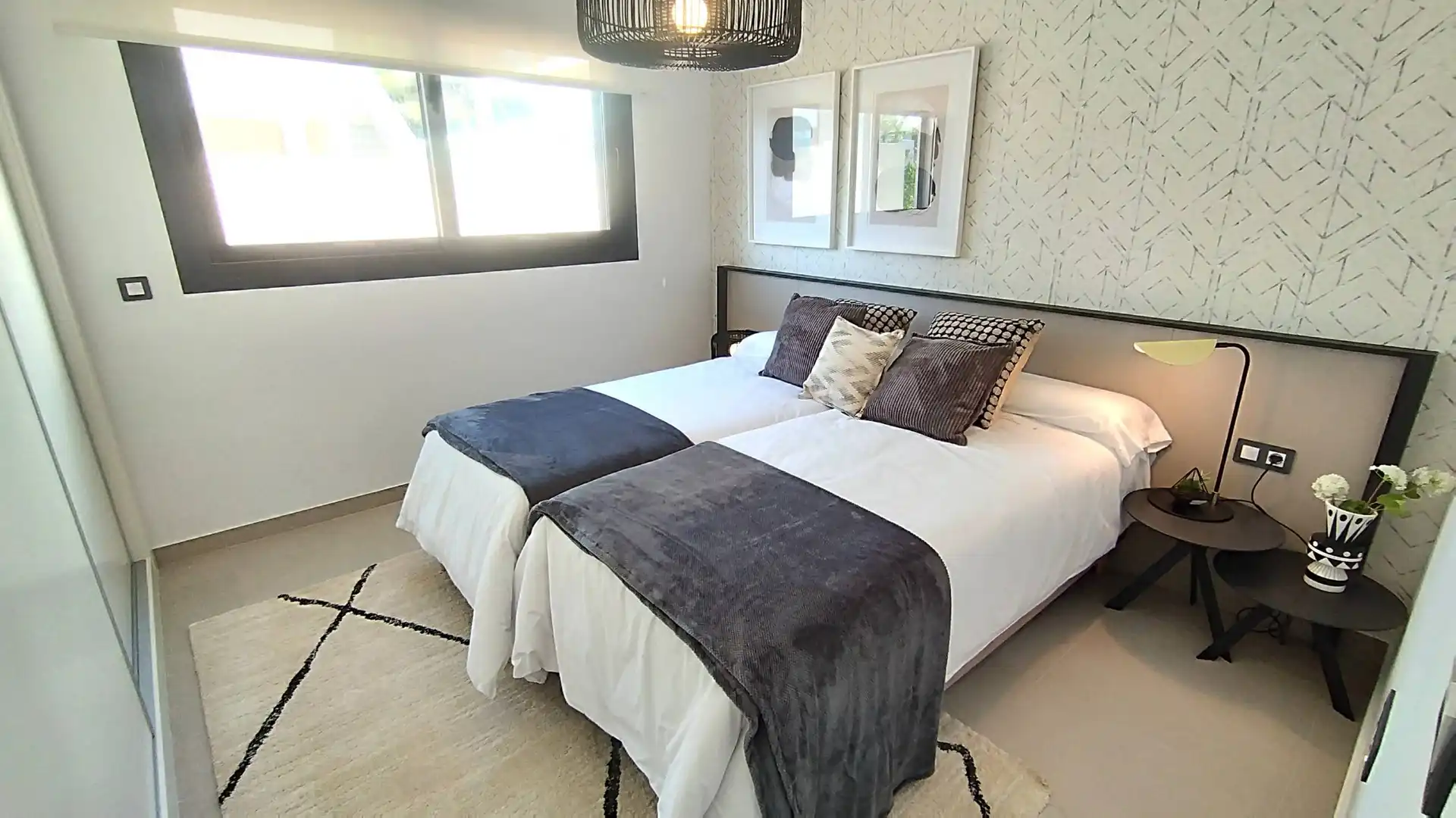 Chalet con terraza en venta en Font de Sa Cala, imagen 13