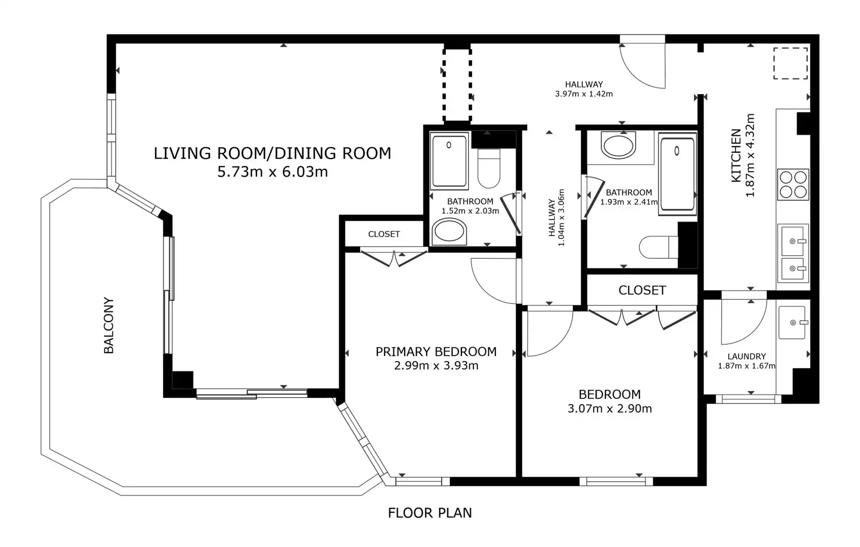 Appartement compact avec piscine à vendre à Riviera del Sol, imagen 19