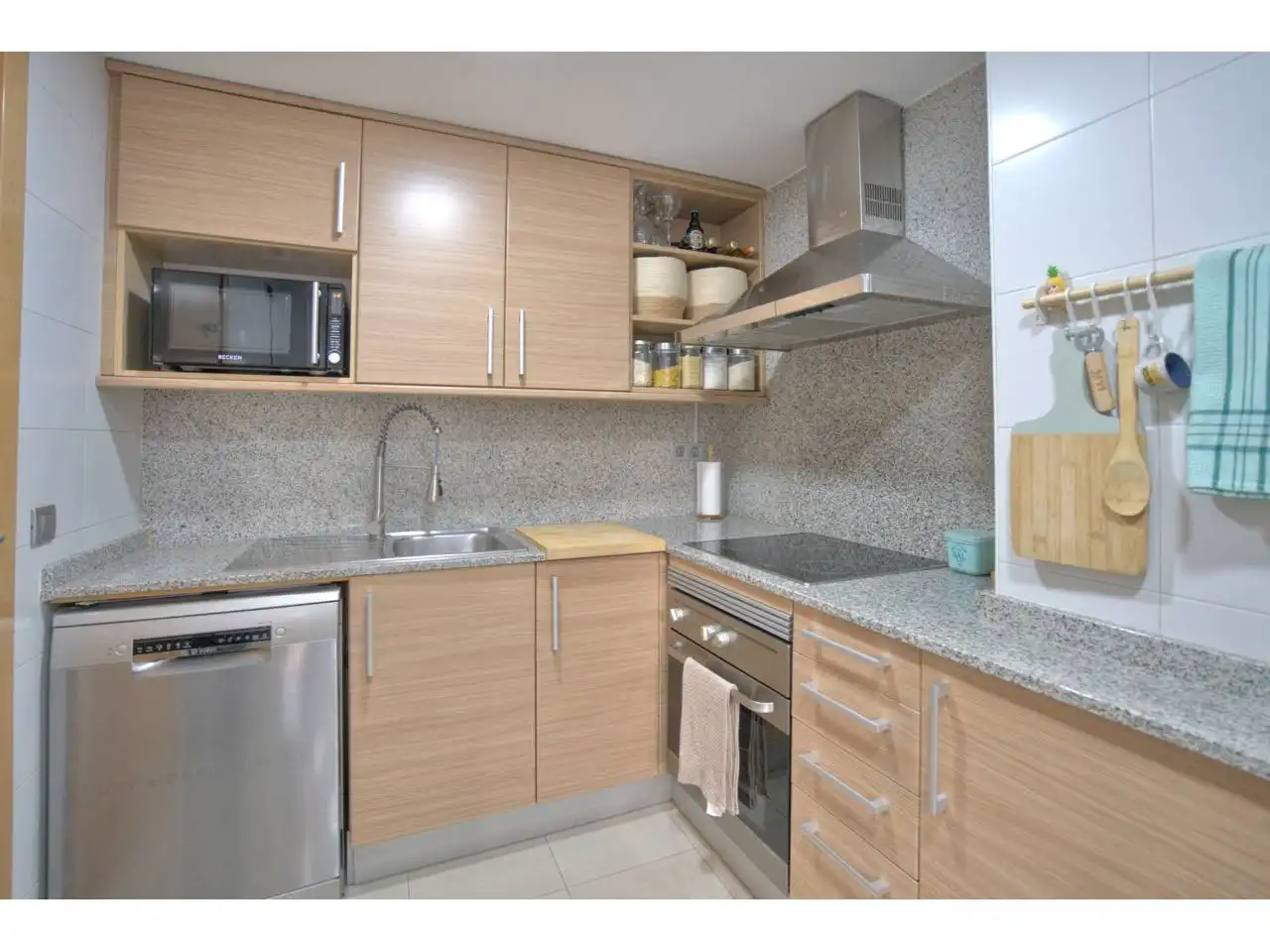 Wohnung mit Aufzug zum Verkauf in Calle Josep Montserrat 1, imagen 19