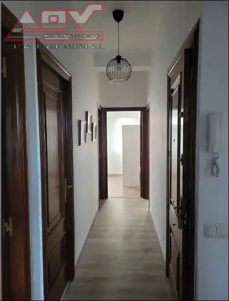Flat for rent in Ferrol  with Air Conditioner and Heating