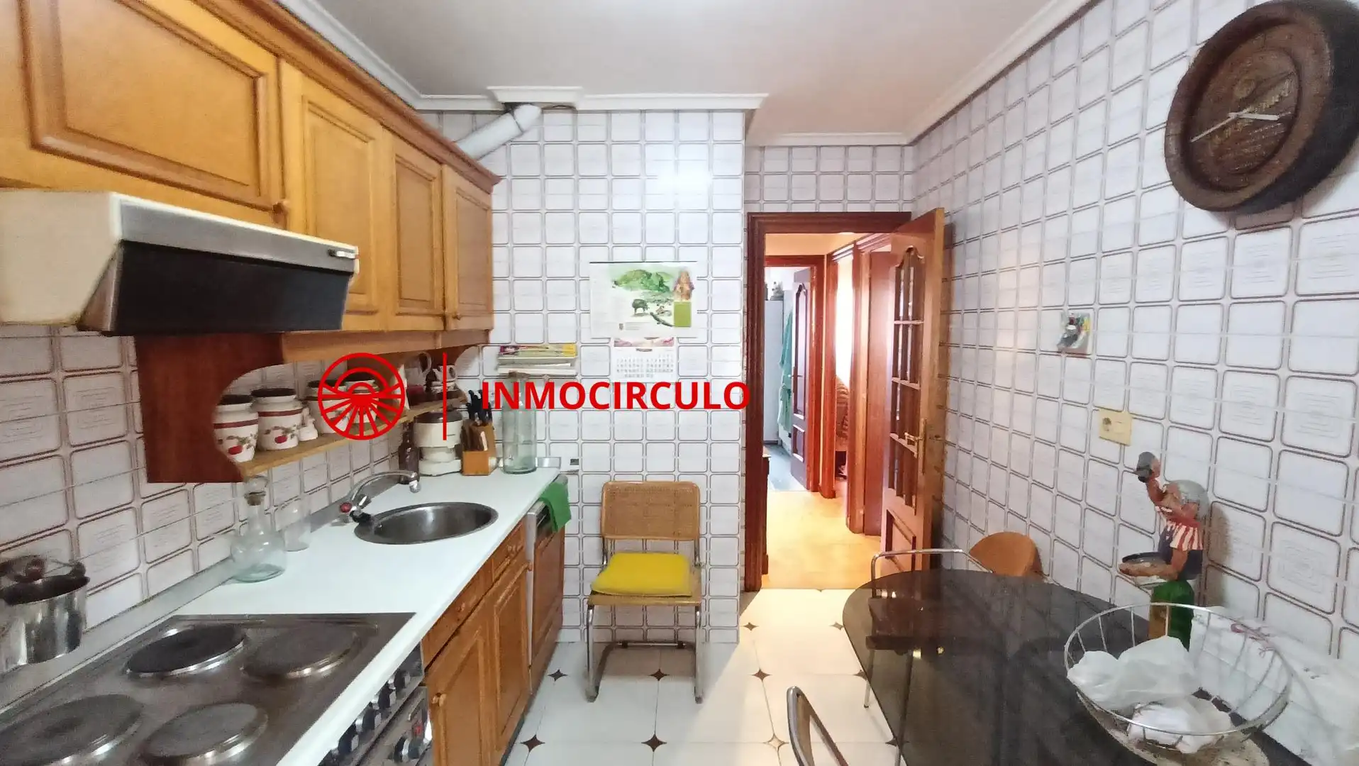 Appartamento con ascensore in vendita a Capiscol - Gamonal, imagen 6
