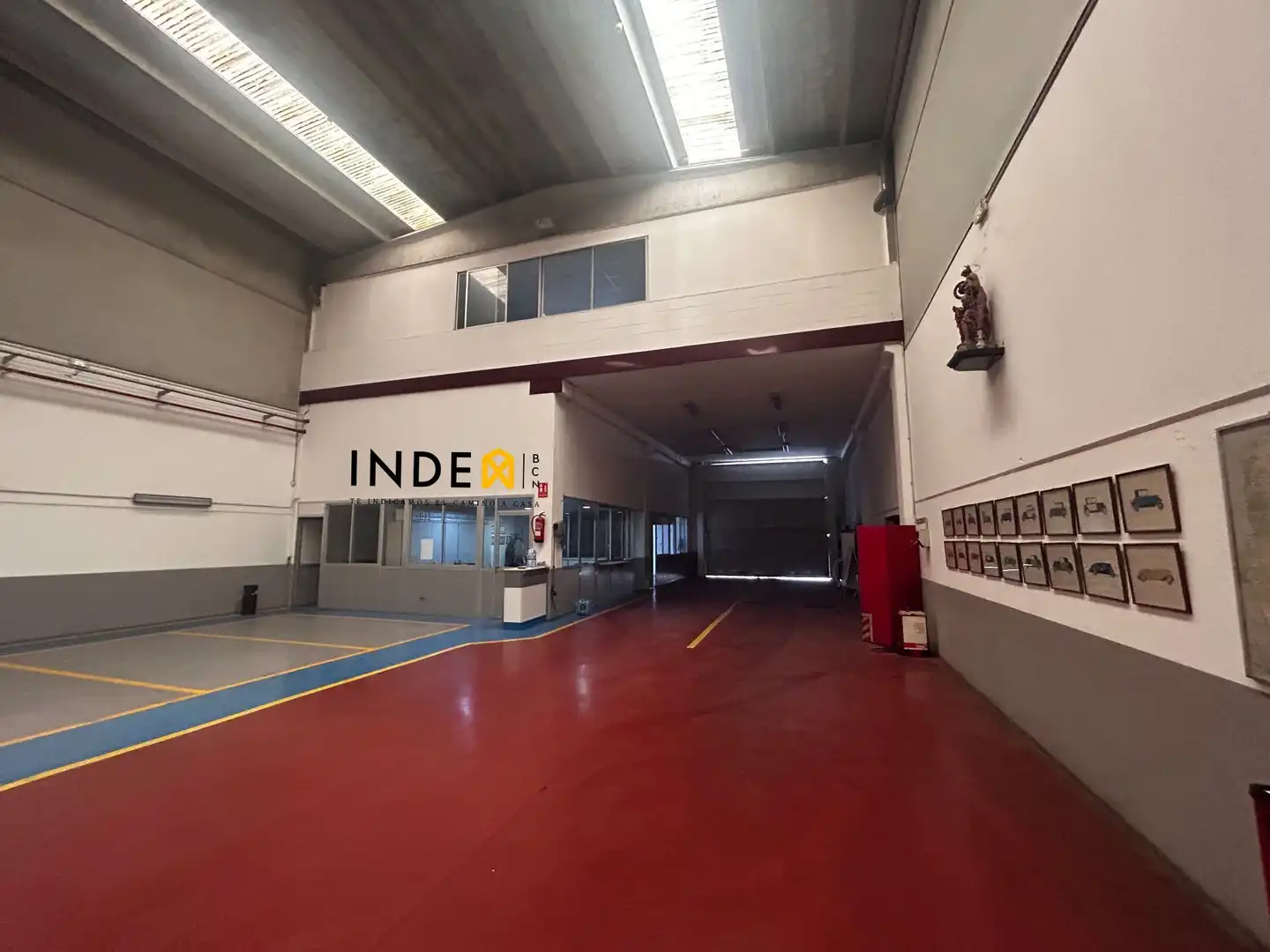 Nave industrielle à vendre à Masia Nova -  Solicrup, imagen 4