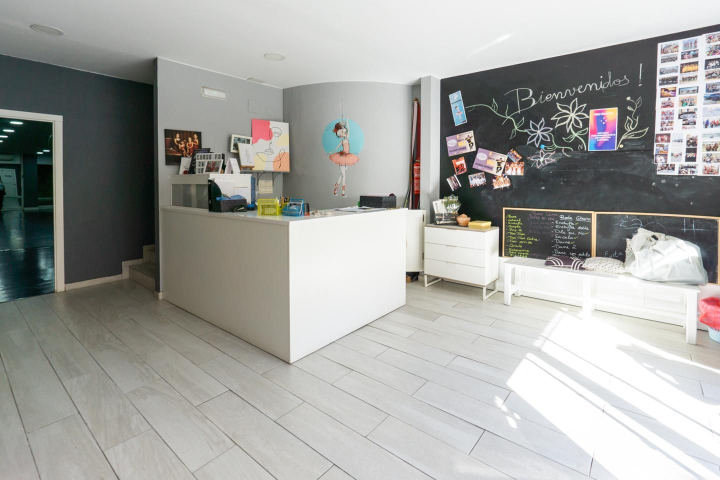 Premises for sale in Santa Pola