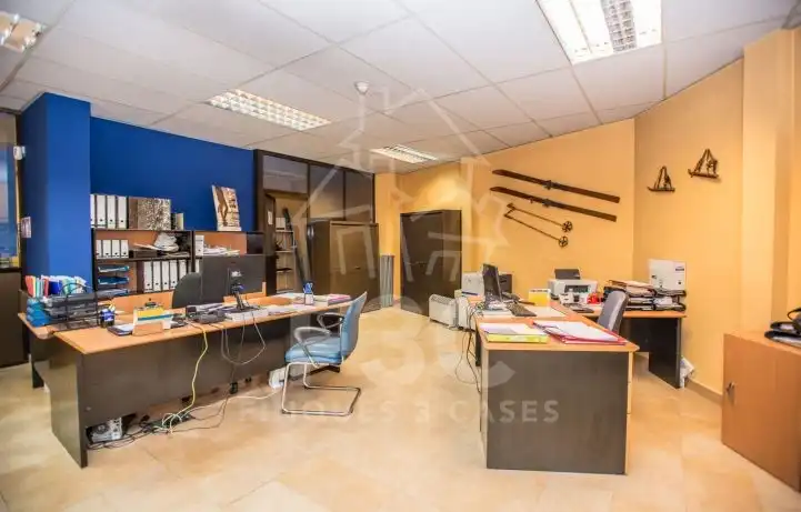 Local comercial en venda a Encamp pueblo, imagen 8