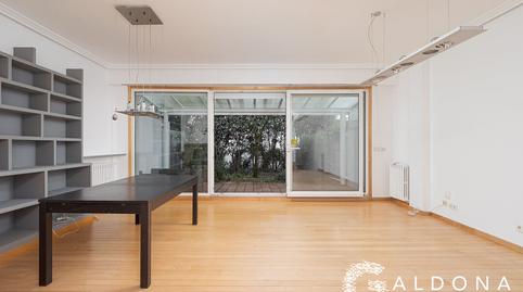Foto 3 de Casa adosada en venta en Ibaeta, Donostia - San Sebastián