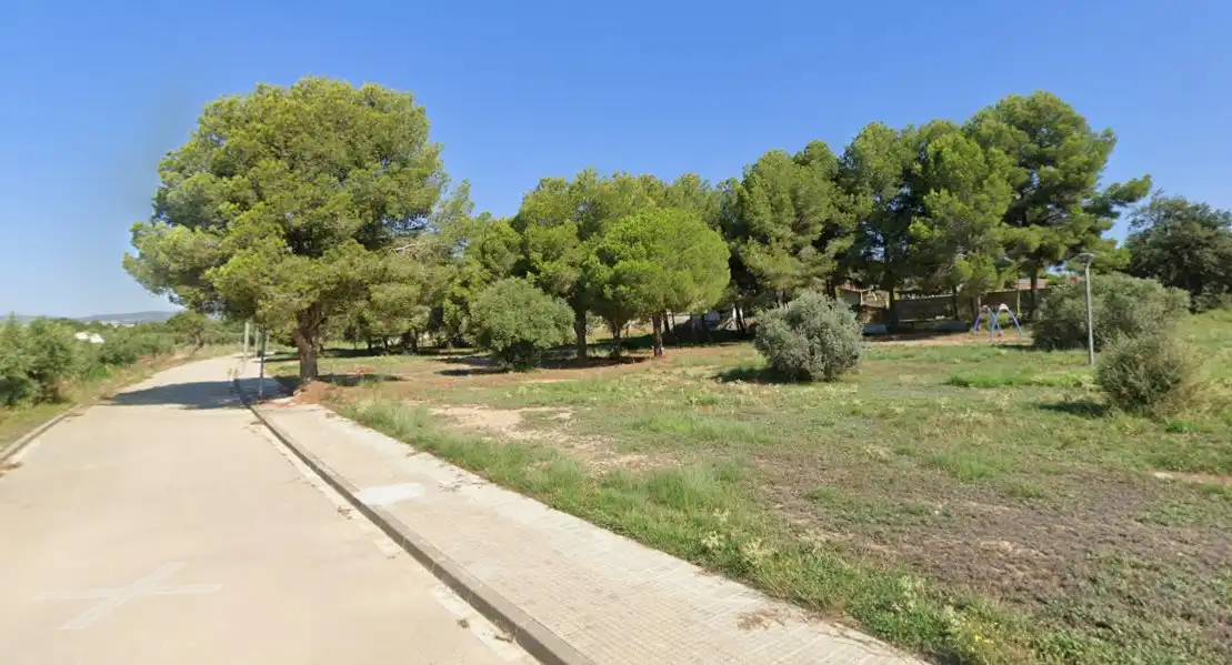 Terreno residencial en venta en Carrer Abat Escarré, imagen 16