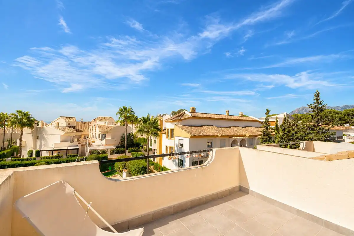 Terraced house for sale in Las Chapas - El Rosario, imagen 3