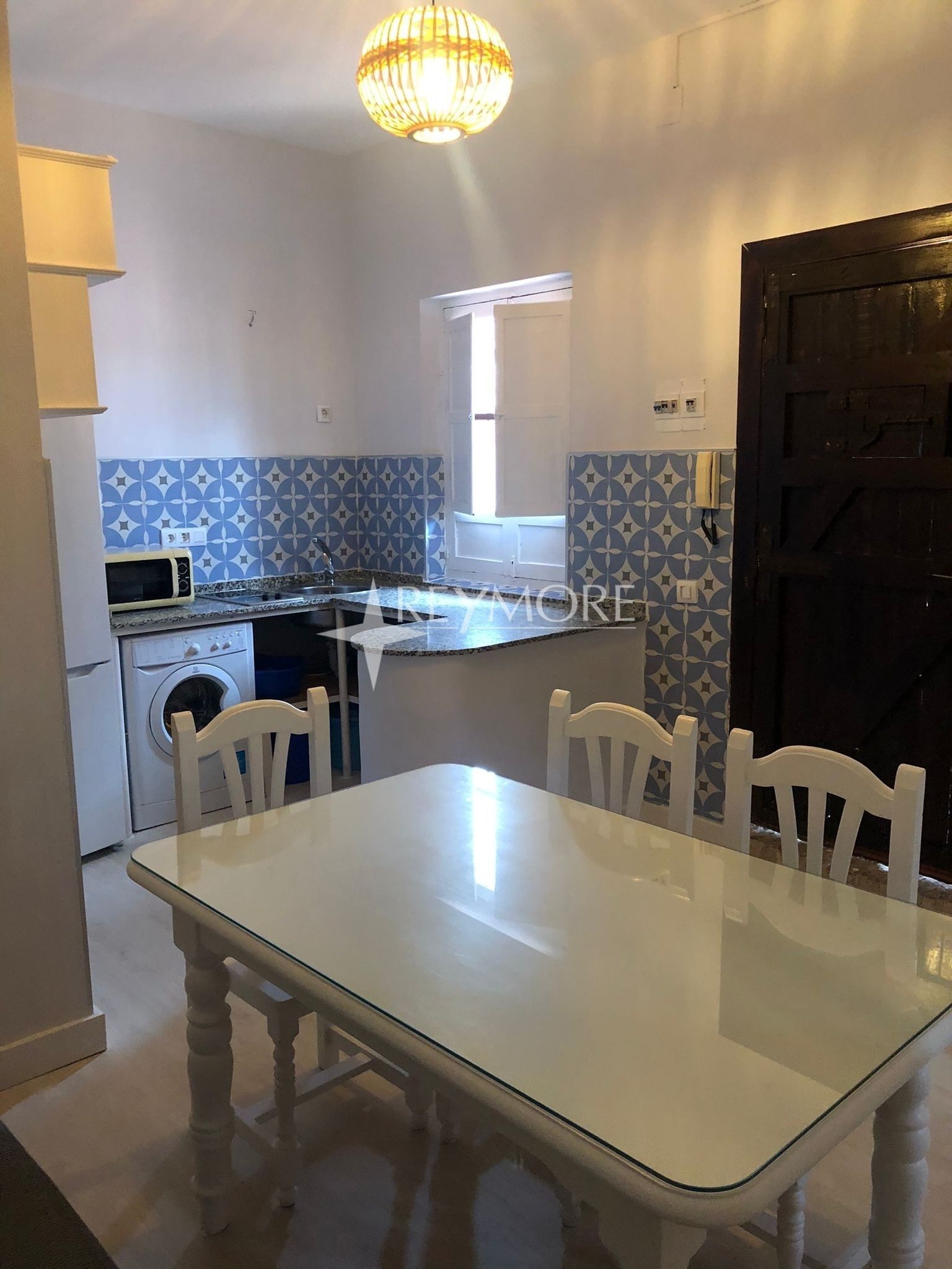 Apartament de lloguer a Casco Histórico  - Ribera - San Basilio