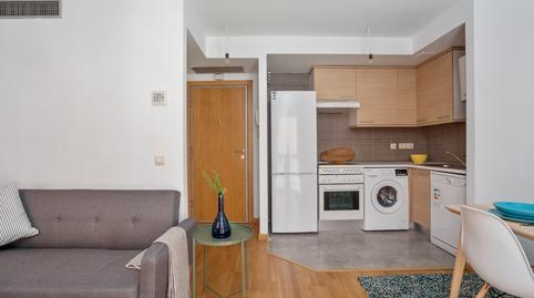Photo 3 of Flat to rent in Calle de Vicente Carballal, Butarque, Madrid