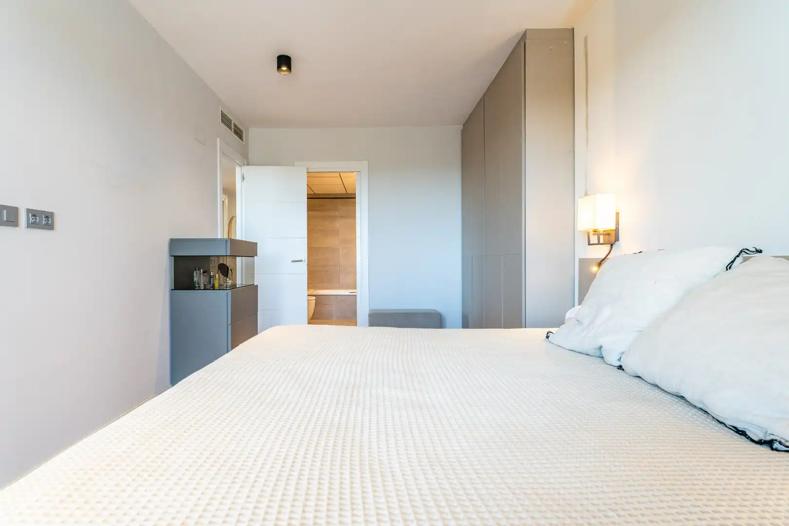 Penthouse mit Pool zum Verkauf in Avinguda de L'Onze de Setembre 8, imagen 42
