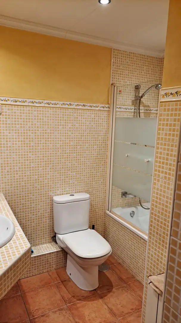 Piso con terraza en venta en BUREBA, imagen 8