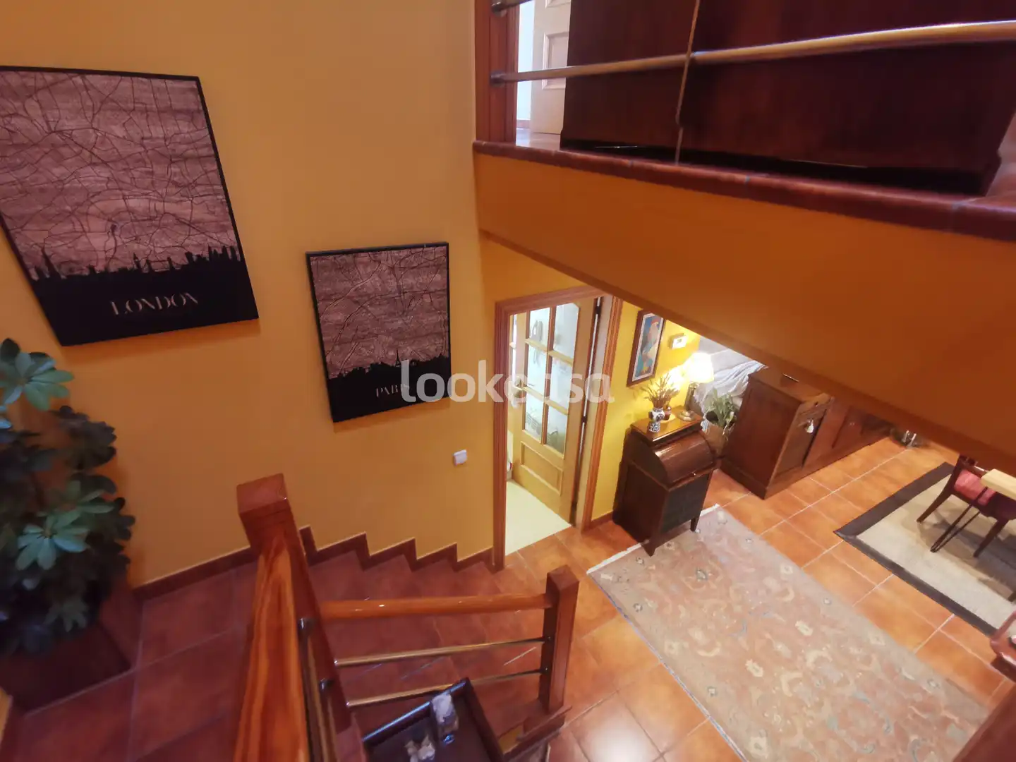 Casa adosada en venda a Rúa do Profesor Hermida, Sanxenxo pueblo