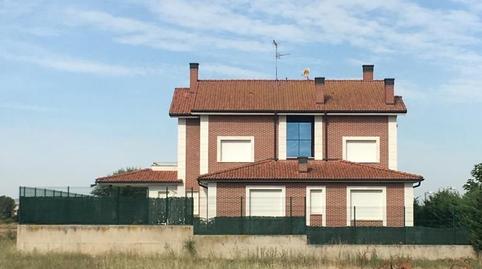 Foto 5 de Casa o xalet en venda a Calle Puebla, Santo Domingo de la Calzada, La Rioja