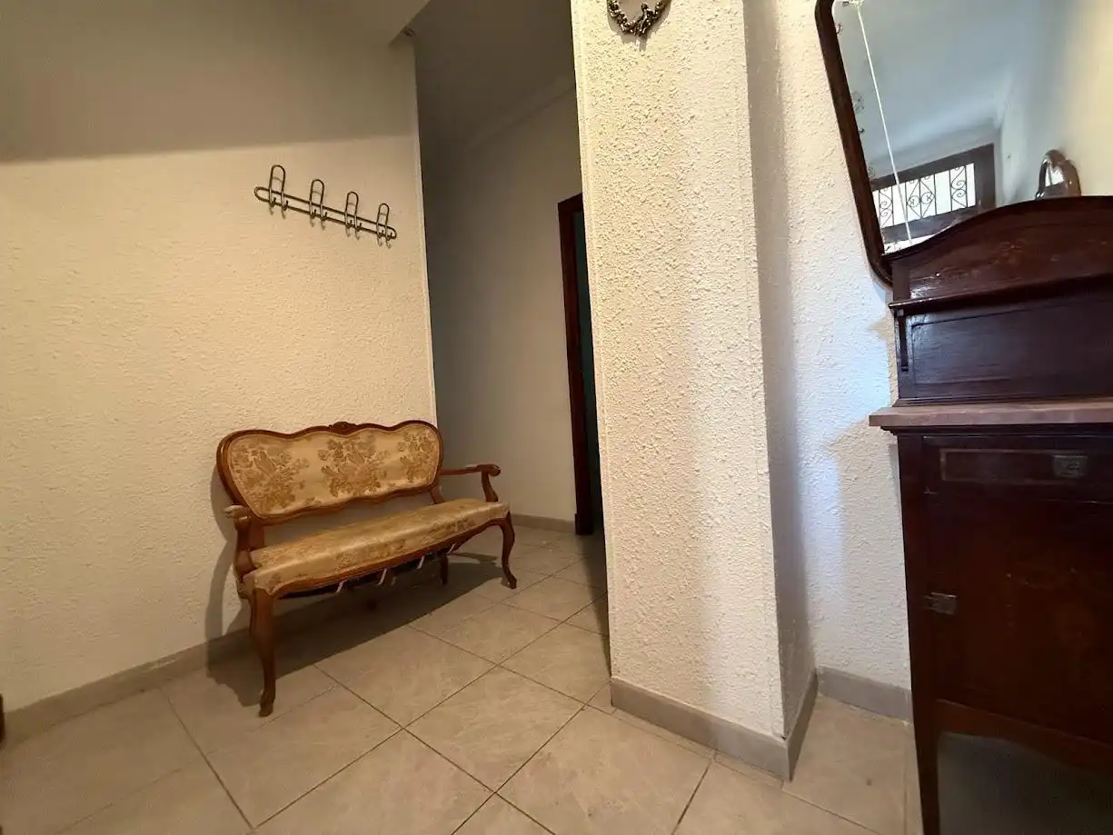 Piso en venta en Mislata con Terraza, Trastero y Balcón