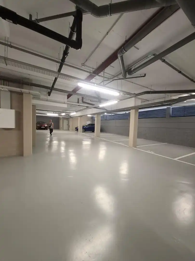 Apartament de lloguer a Can Pantiquet