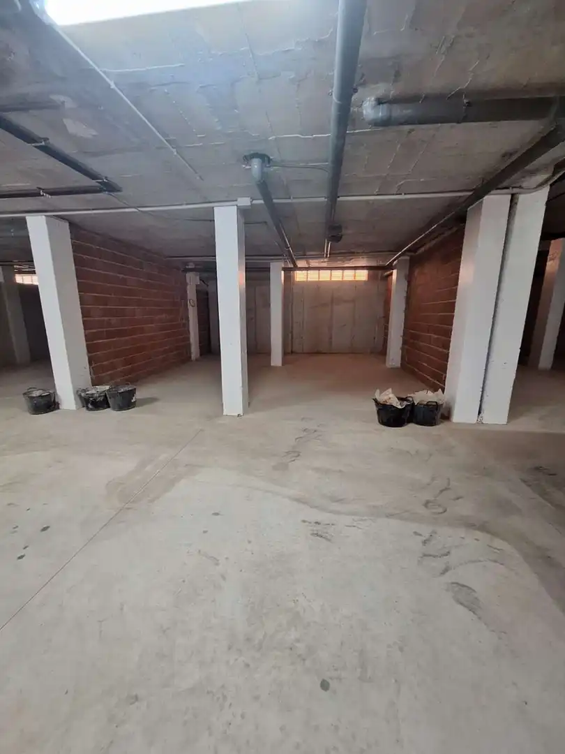 Garaje en venta en Orihuela