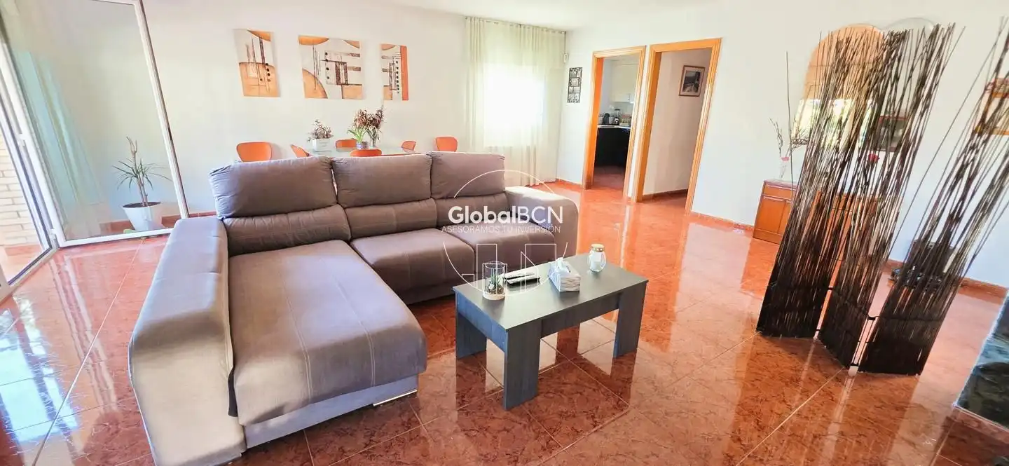 Casa o chalet en venta en Pont Del Lledoner, Vallirana