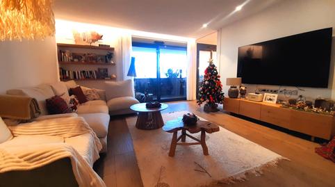 Foto 4 de Pis en venda a De L'onze de Setembre, Ciutat Jardí, Lleida