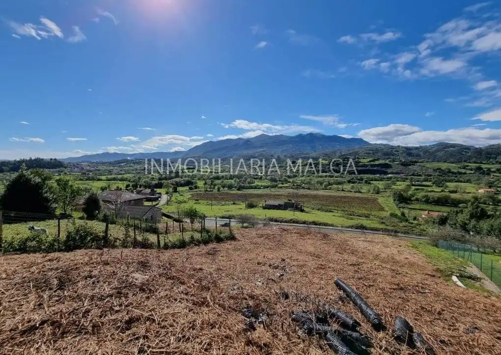 Terreny residencial en venda a Colunga, imagen 10