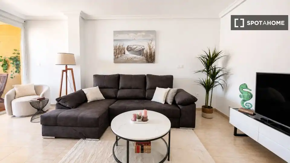 Habitación en Platja de Torres