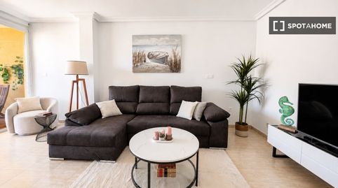 Foto 4 de Habitación en Platja de Torres, Villajoyosa / La Vila Joiosa