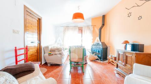 Foto 2 de Casa o xalet en venda a Tahal, Almería