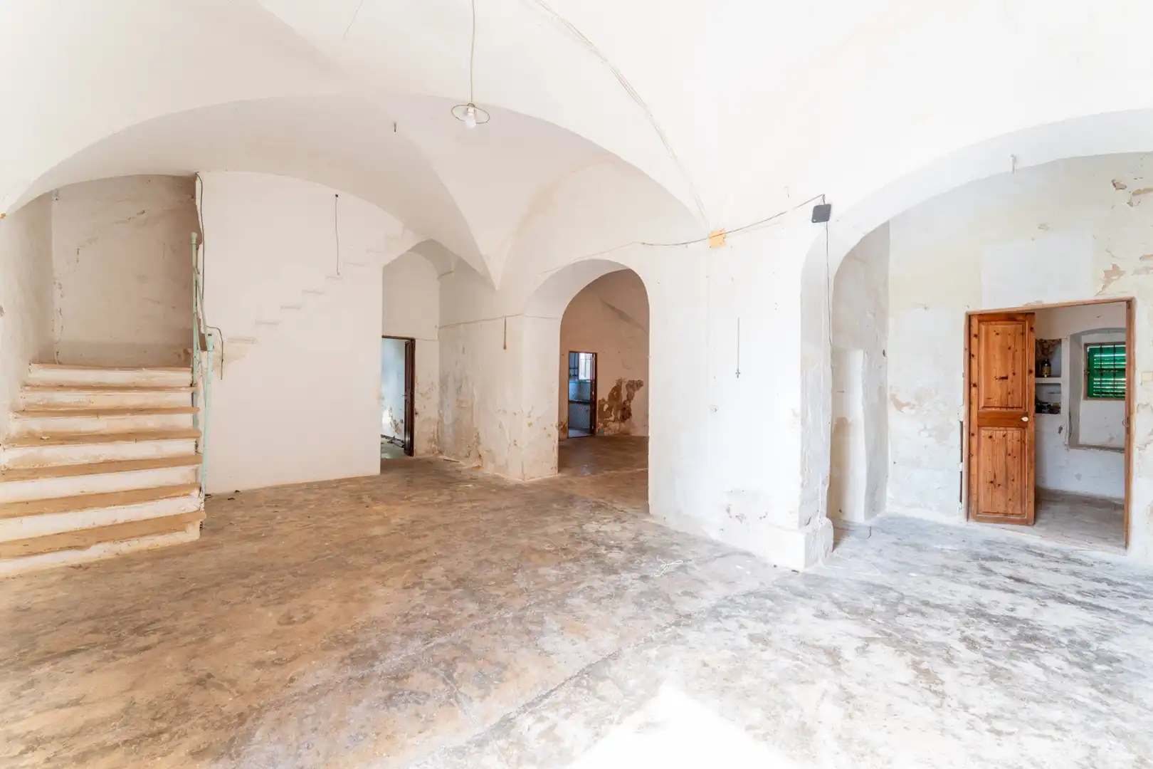 Casa rustica in vendita a Campos poble, imagen 15