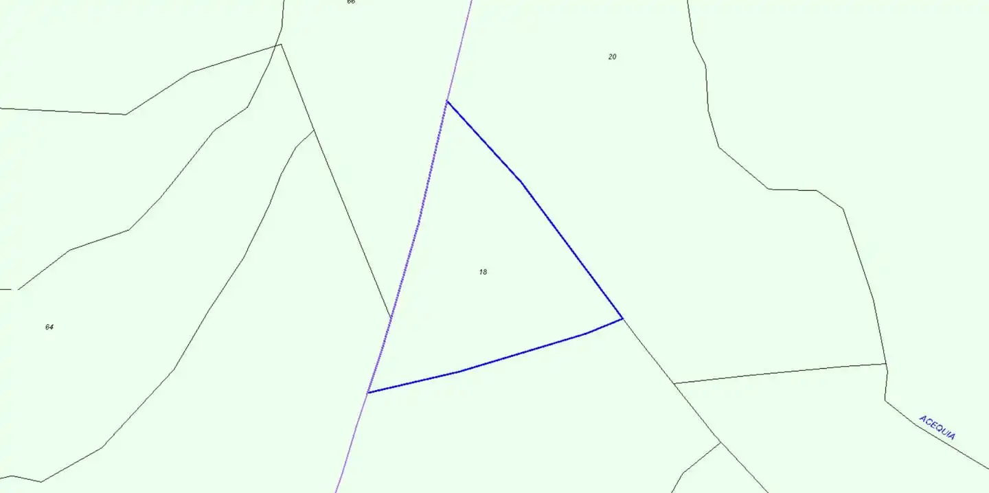 Terrenos y solares en venta en Poligono Megalites, imagen 5