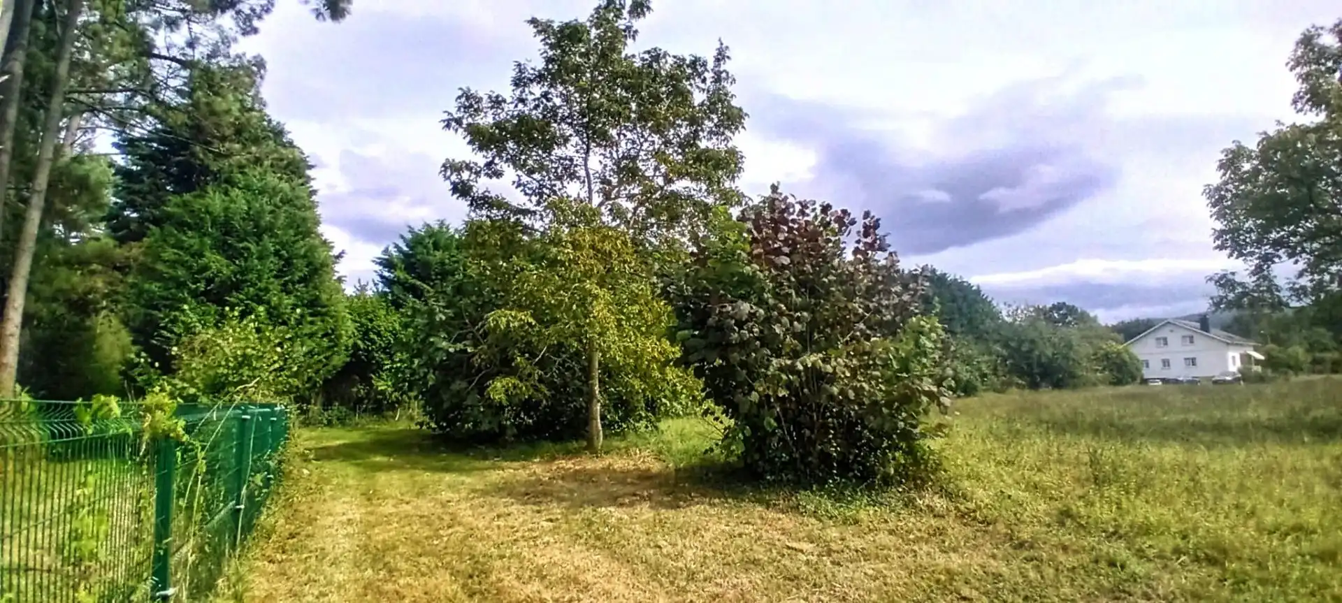 Terreny residencial en venda a Cerca de El Franco, imagen 7