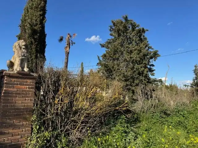 Finca rústica en venta en Coreses