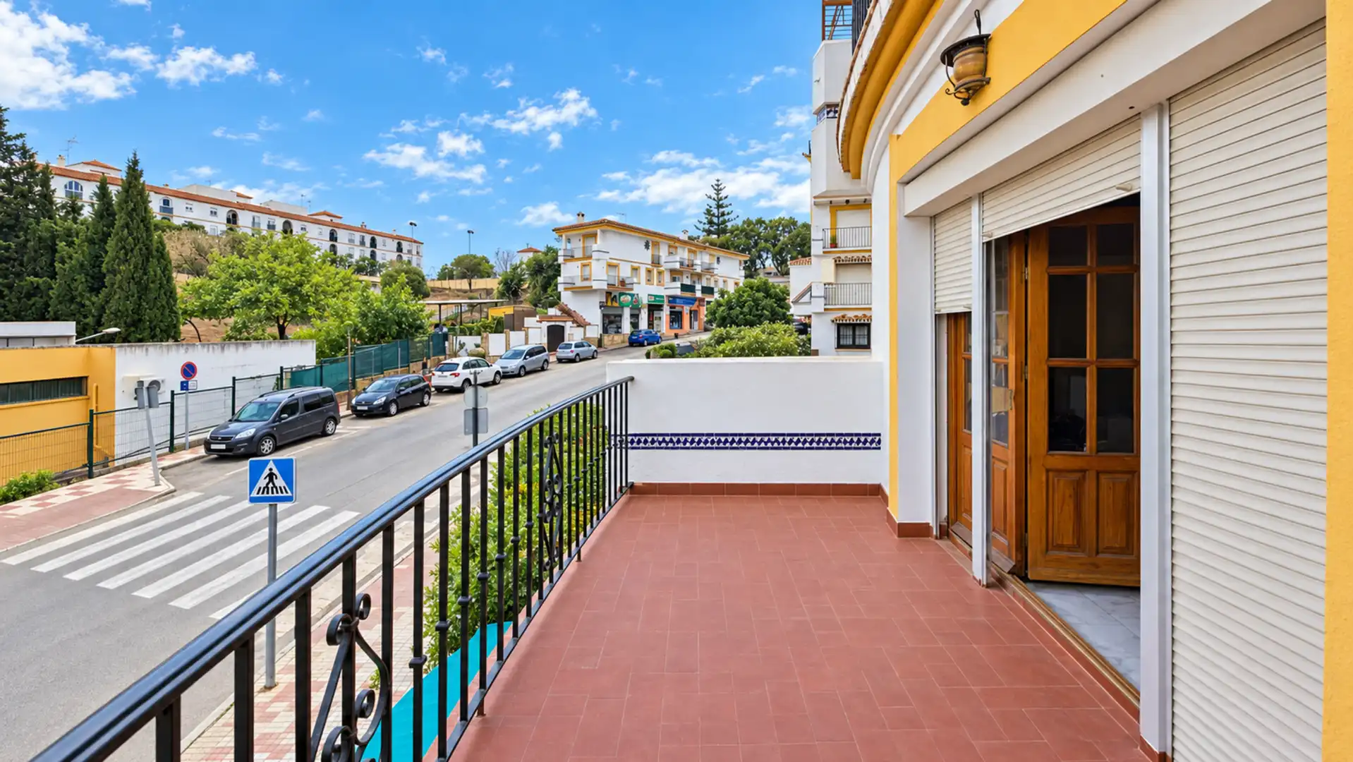Casa aparellada en venda a Estepona Pueblo, imagen 37