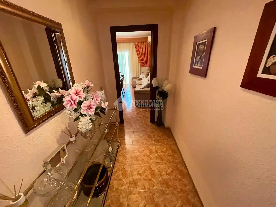 Wohnung mit Terrasse zum Verkauf in L'Olivereta, imagen 7