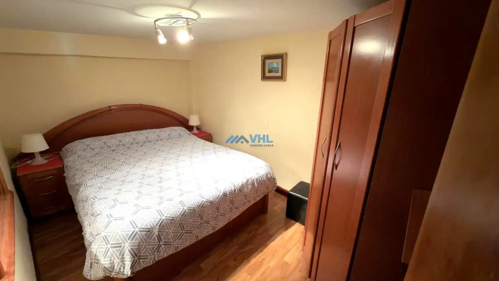Habitación de Piso en venta en Castro-Urdiales con Calefacción, Trastero y Amueblado