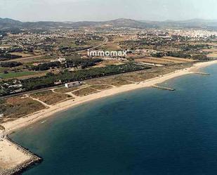 Land for sale in Vilanova i la Geltrú