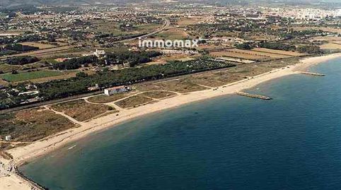 Solar en Venta en LAragai Prat de Vilanova  Proyecto para 12 Viviendas a una calle de la Playa!