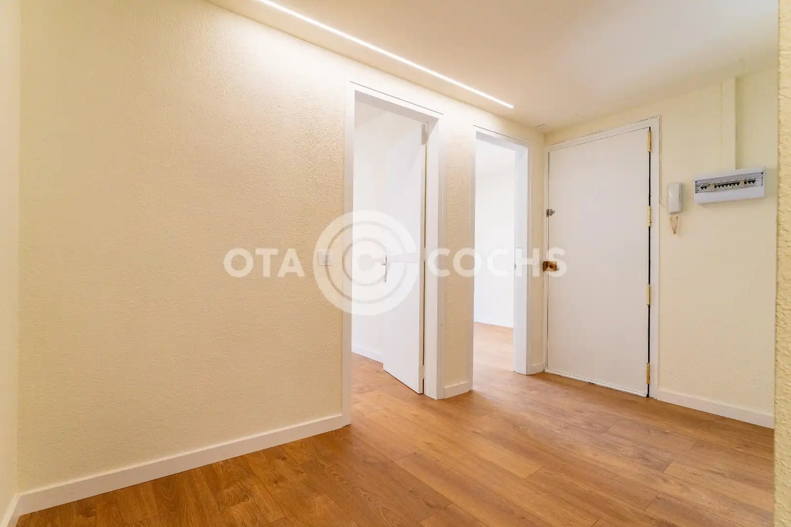 Piso en venta en L'Espluga de Francolí con Aire acondicionado y Balcón