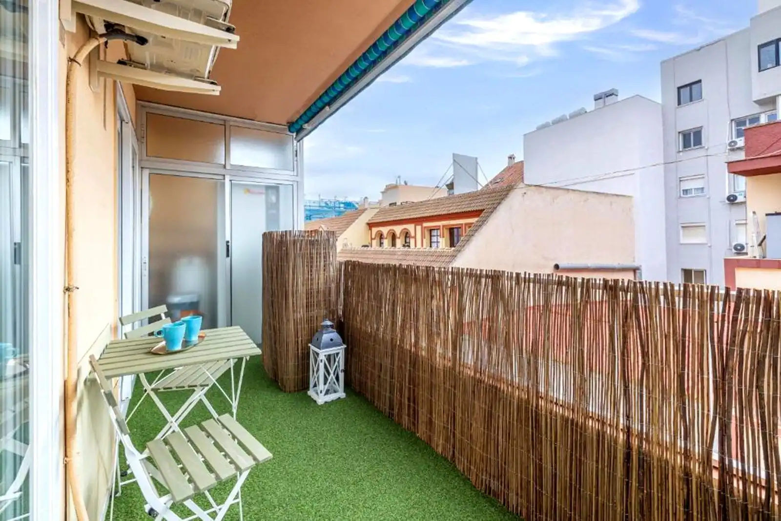 Apartament amb ascensor en venda a Puerto Deportivo, imagen 24