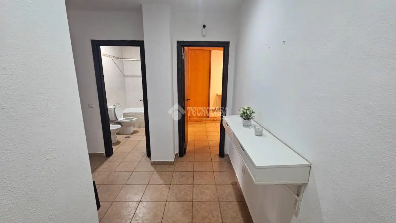 Baño de Piso en venta en Málaga con Aire acondicionado