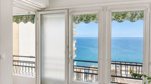 Foto 4 de Pis de lloguer a Avenida de Villajoyosa, Albufereta, Alicante / Alacant