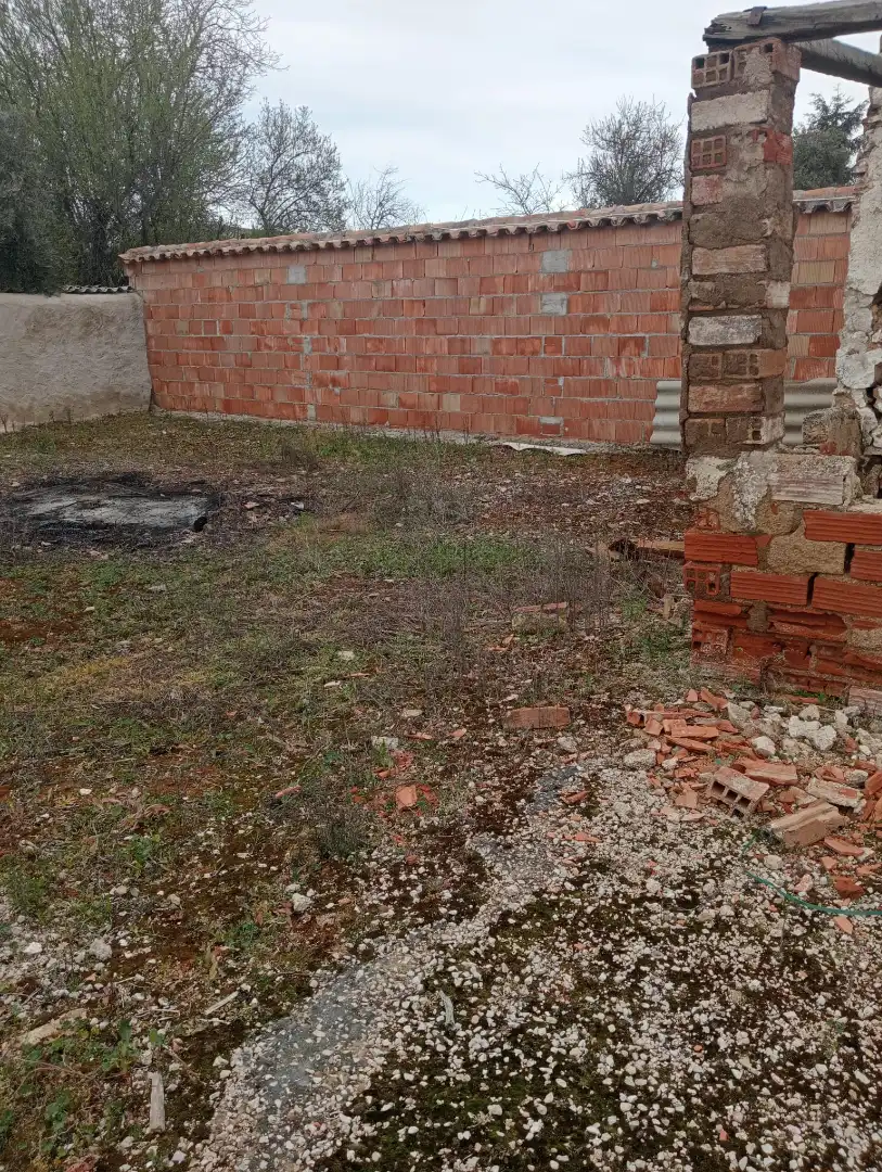 Chalet con terraza en venta en Calle Lentiscar, imagen 51