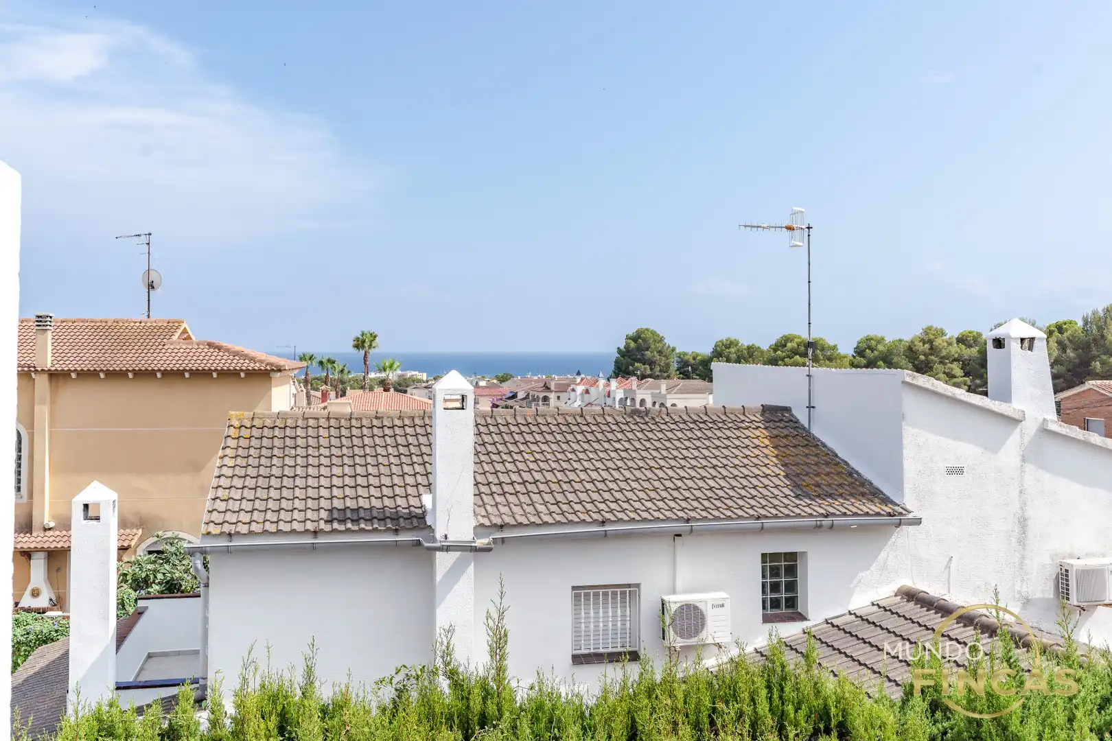 Villa mit Pool zum Verkauf in Els Masos - Els Garrofers, imagen 26