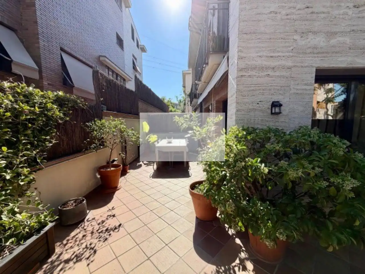 Haus mit Garten zum Verkauf in Calle Pep Ventura, imagen 17