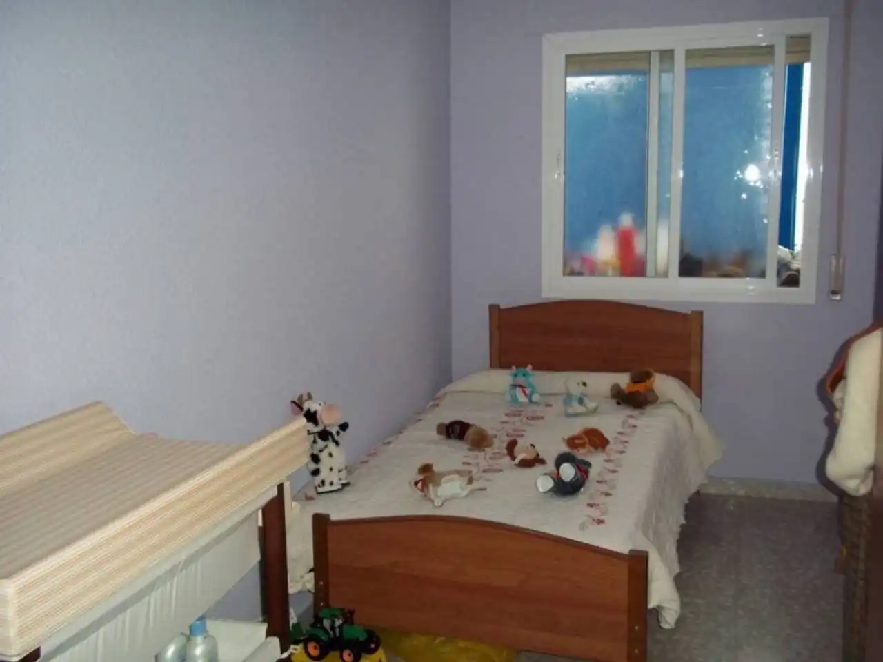 Flat with terrace for sale in Baena, imagen 6